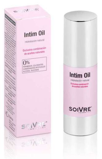 Soivre Cosmetics Intim Oil Sovire 30 ml