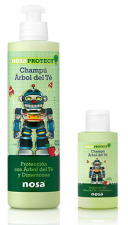 Teebaum-Shampoo 250 ml Teebaum-Shampoo 250 ml
