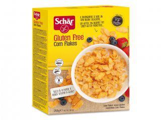 Dr. Sch&auml;r Cornflakes
