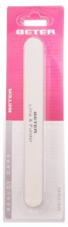 Beter File and Polisher two in one 18 cm