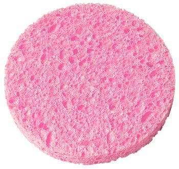 Beter Make-up-Reinigungsschwamm, Zellulose