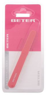 Beter 4 small corundum files 11 cm