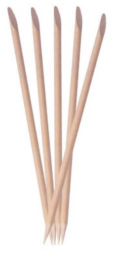 Beter 5 Nagelhautentferner aus Holz