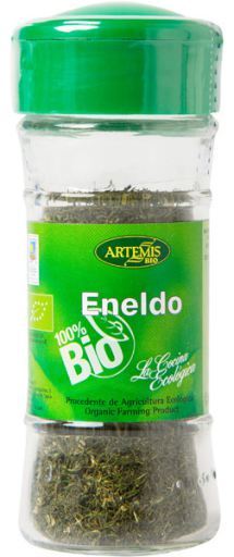 Herbes del Mol&iacute; Bio-Dill 11 gr