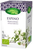 Hawthorn Infusion 20 Einheiten