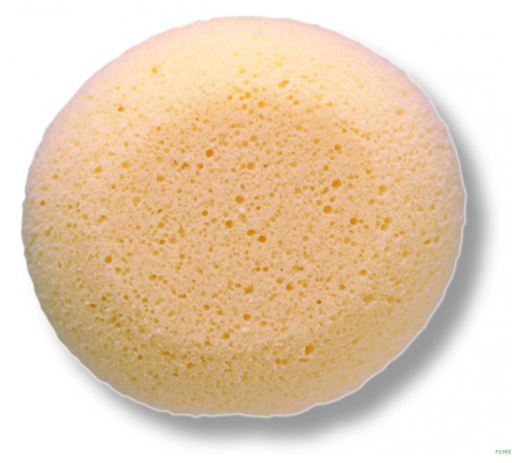 Hydrophiler Schwamm +0M