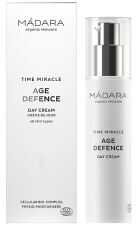 Time Miracle Age Defense Tagescreme 50 ml Time Miracle Age Defense Tagescreme 50 ml