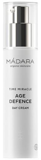 Time Miracle Age Defense Tagescreme 50 ml