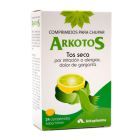 Arkotos Zitrone 24 Tabletten