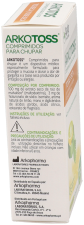 Arkotos Zitrone 24 Tabletten