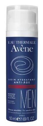 Av&egrave;ne Anti-Aging Feuchtigkeitspflege f&uuml;r M&auml;nner 50 ml