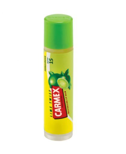 Carmex Carmex Stick Limette 4,25G