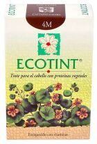 Ecotint Mahagoni Kastanie-4M Ecotint Mahagoni Kastanie-4M