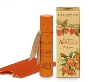 L'Erbolario Accordo Naranjo Parf&uuml;m-Spray