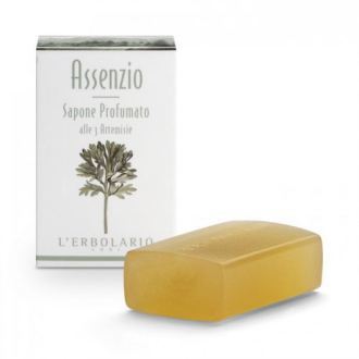 L'Erbolario Assenzio Seife 100 gr