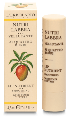 L'Erbolario Nutri Labbra Lippenstift 4,5 ml