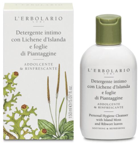 L'Erbolario Pers&ouml;nlicher Hygienereiniger 150 ml
