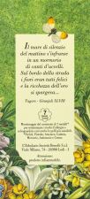 Fiorichiari Parfüm 50 ml Fiorichiari Parfüm 50 ml
