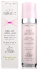 Triple Action Gesichtscreme Mischhaut 50 ml Triple Action Gesichtscreme Mischhaut 50 ml