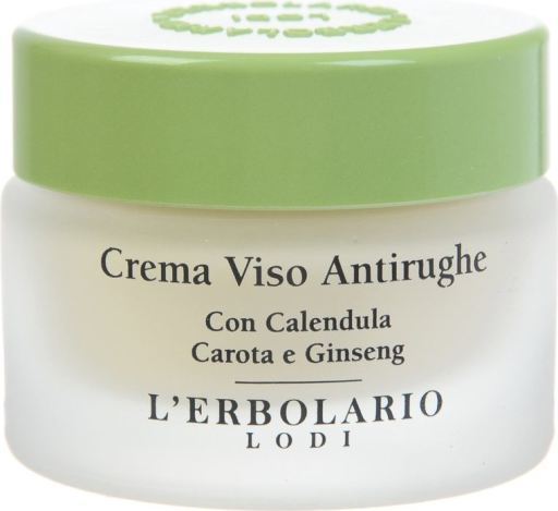 L'Erbolario Anti-Falten-Gesichtscreme 30 ml