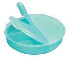 Pill Box Record Pocket Diary 3 Shots