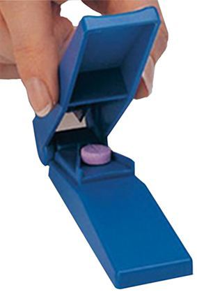 Anota Part Tablets Score Standard