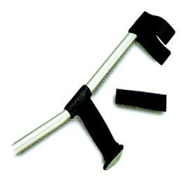Anota Englischer Cane-Handschutz (2 Einheiten)