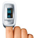 Beurer Pulsoximeter