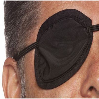 Anota Schwarze Augenklappe