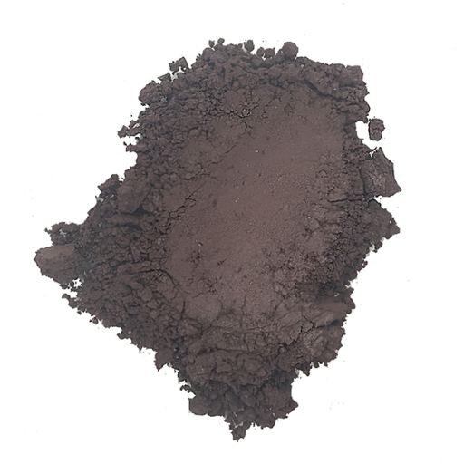 Mineral Schwarz Sand Shade 1.5g