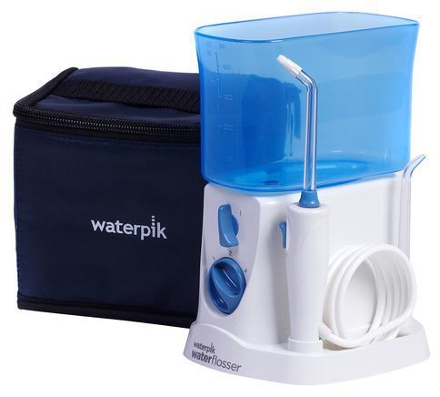 Waterpik Elektrische Munddusche Traveler