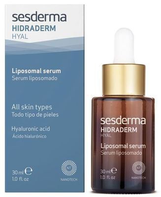 Hydraderm Hyal Liposomales Serum 30 ml
