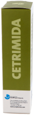 Cetrimid-Shampoo Cetrimid-Shampoo