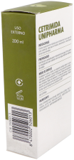 Cetrimid-Shampoo Cetrimid-Shampoo