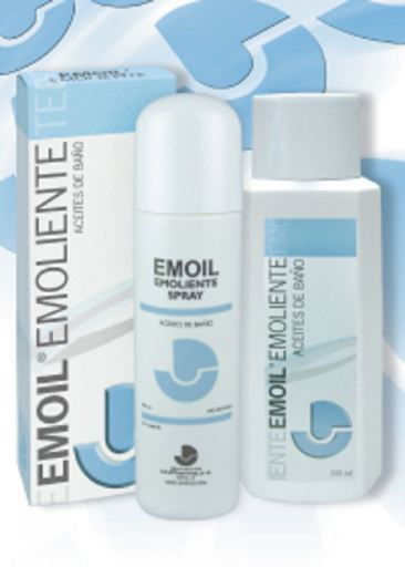 Emoil Erweichungsspray