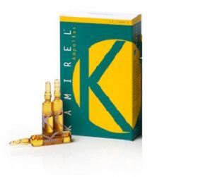 Kamirel 16 Ampullen 5 ml