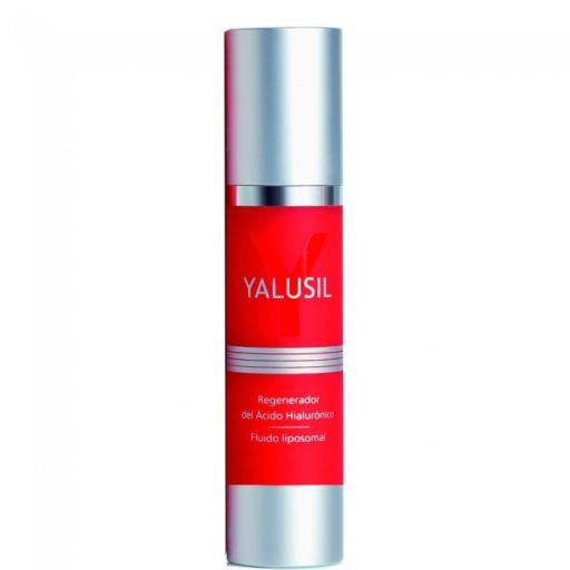 Bama-Geve Yalusil Hyaluron Liposomal Fluid 50 ml