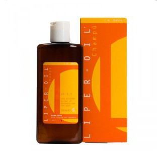 Bama-Geve Liper Oil Shampoo f&uuml;r h&auml;ufige Anwendung, 200 ml