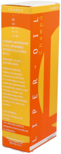 Liper Oil Shampoo f&uuml;r h&auml;ufige Anwendung, 200 ml
