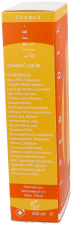 Liper Oil Shampoo f&uuml;r h&auml;ufige Anwendung, 200 ml