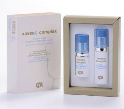 C Komplexes Serum + Fl&uuml;ssigkeit