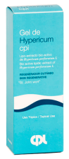 Johanniskraut-Gel 50 ml