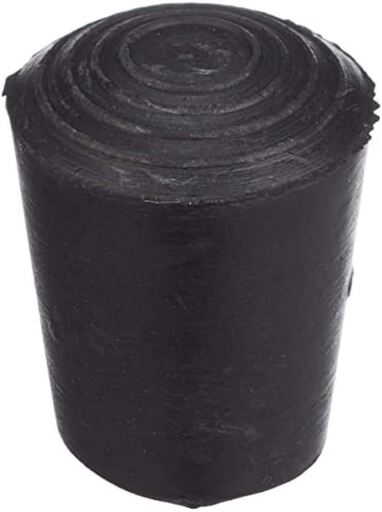 Corysan Ferrule Gehstock-Handtasche 6 Einheiten