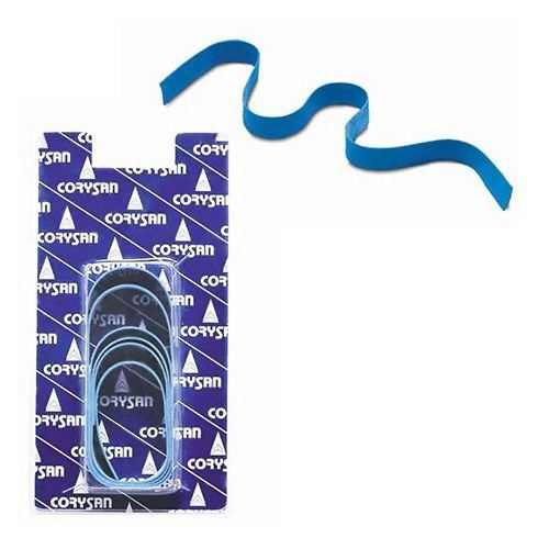Corysan H&auml;mostatisches Klebeband 2 U