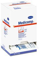 Hartmann Medicomp Gaze Vliestupfer