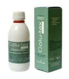 Cosmeclinik Sativa Colu-Tex Mundwasser 250 ml