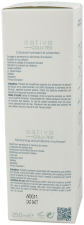Sativa Colu-Tex Mundwasser 250 ml