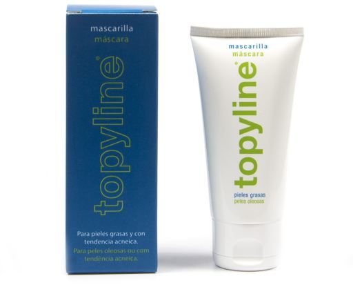 Cosmeclinik Topyline Gesichtsmaske
