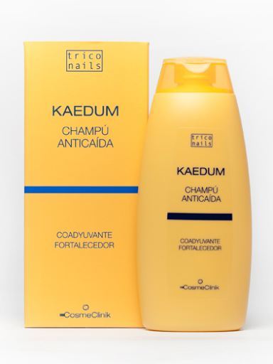 Cosmeclinik Triconails Kaedum Fall Shampoo 250 ml