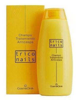 Cosmeclinik Triconails Anti-Schuppen-Shampoo 250 ml
